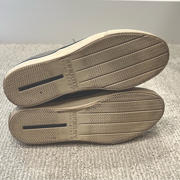 Sperry Men’s Striper Sneakers - Picture 3 of 8